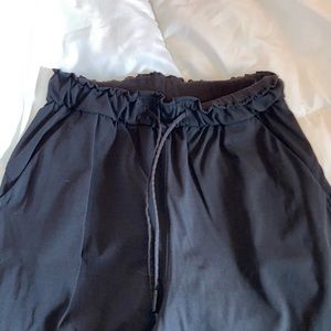 Lululemon joggers
